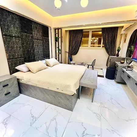Sheikh Zayed Apartment Sheikh Zayed City Exterior photo