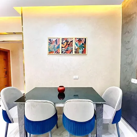 Sheikh Zayed Apartment Sheikh Zayed City Exterior photo