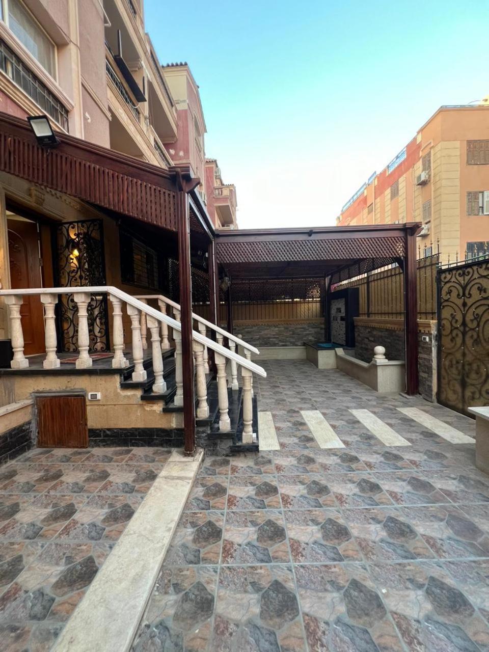 Sheikh Zayed Sheikh Zayed City