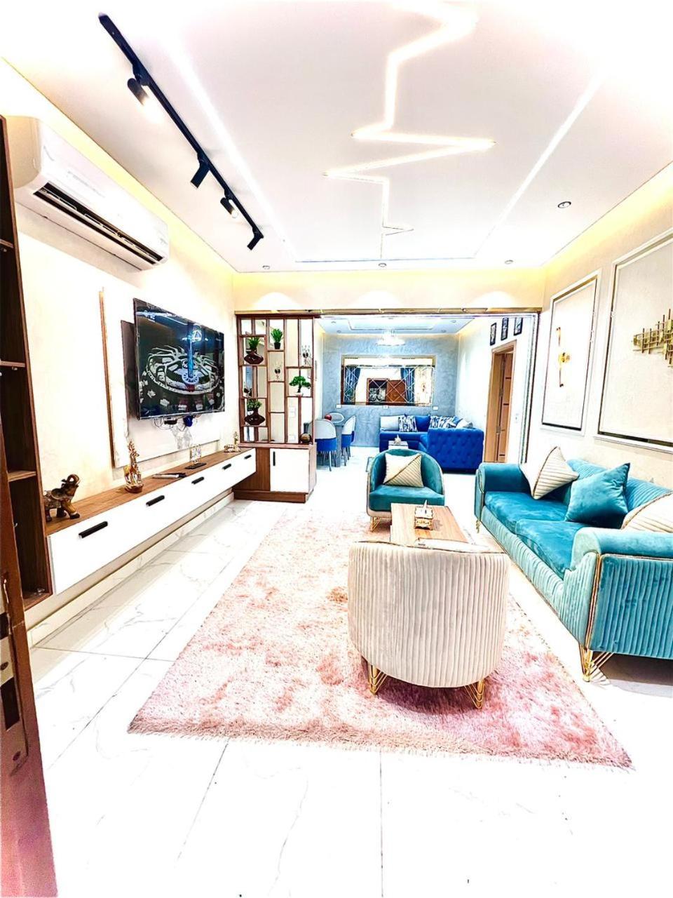 Апартаменти Sheikh Zayed Sheikh Zayed City