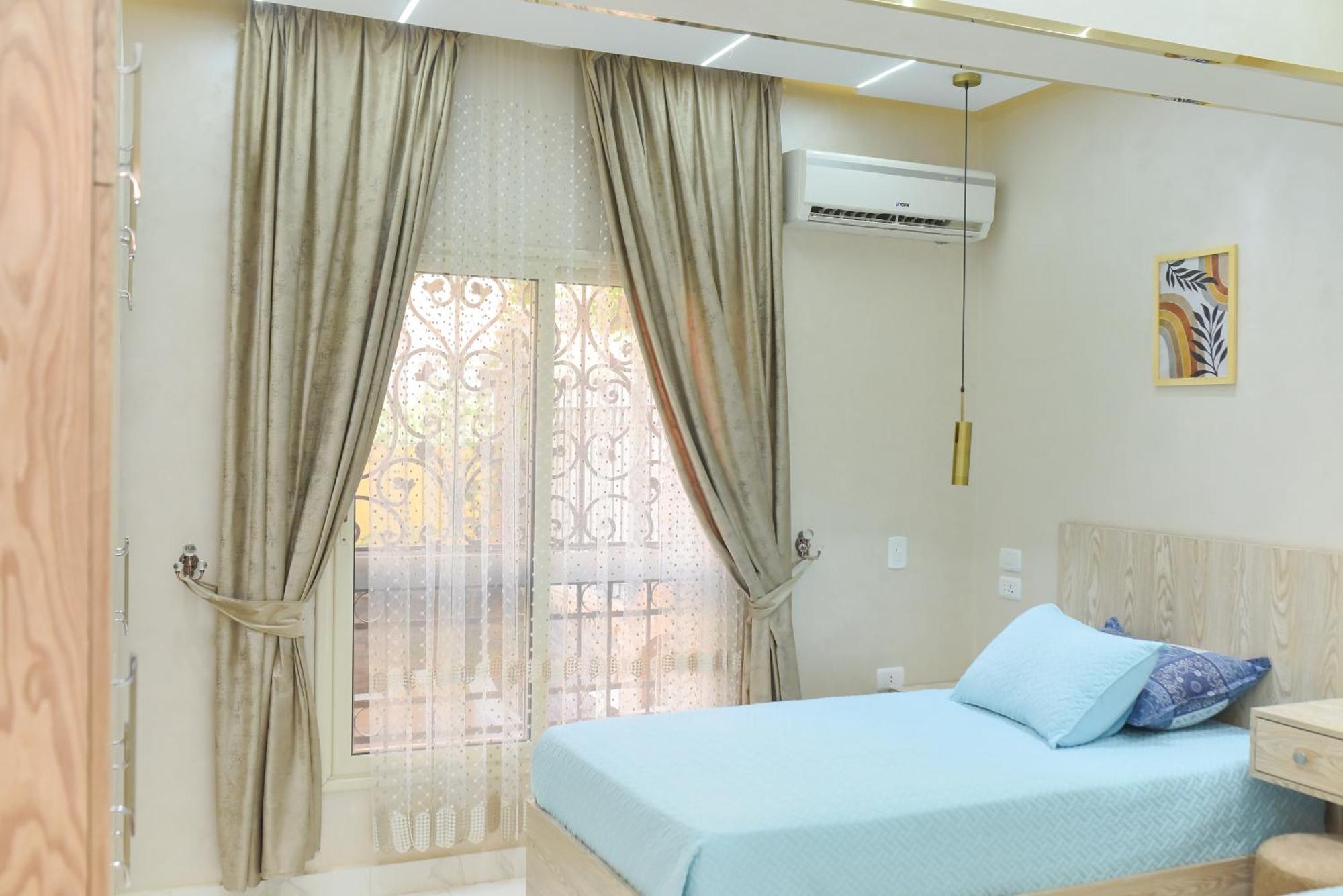 Sheikh Zayed Sheikh Zayed City