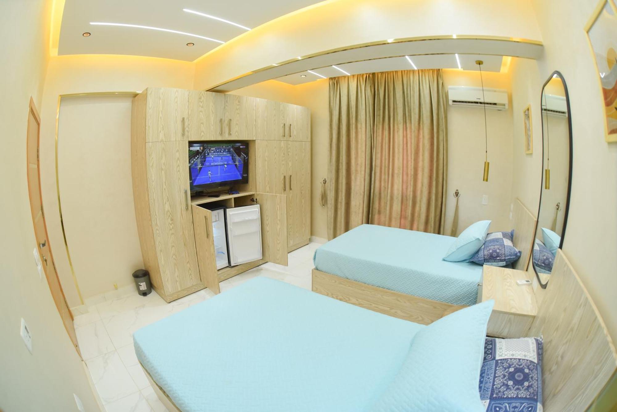 Sheikh Zayed Sheikh Zayed City